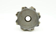 Ingersoll SJ6F100R00 WSP