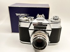 Voigtländer Bessamatic