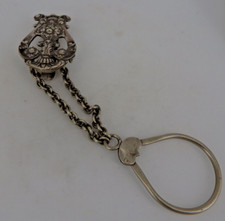 Trachtenschmuck Rockstecker