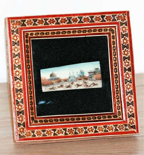 Alte chinesische bild - chinesische,