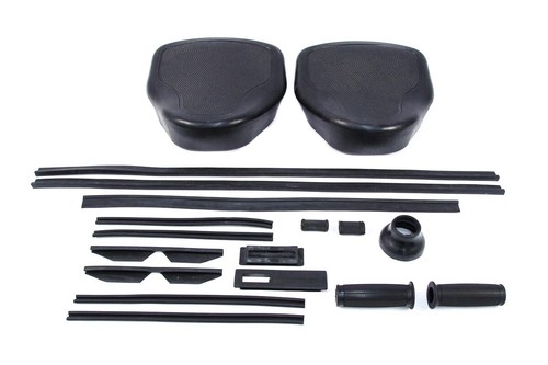 Gummi set für - gummi, iwl