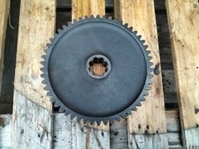 Getriebe Baugruppe 1 Zahnrad 55 Zähne Kramer Kl200 