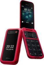 Nokia 2660 Flip 2G 2.8"
