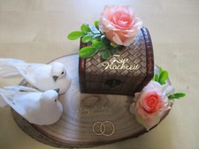 Geldgeschenk zur Hochzeit