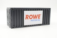 Container 20 Fuss Rowe in 1:32