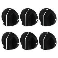 FALKE BEDIENKNÖPFE 6ER SET