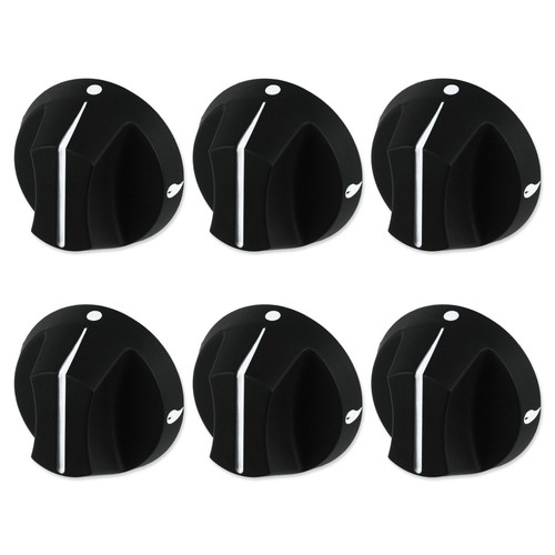 Falke bedienknöpfe 6er set - bedienknÖpfe,