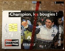 TELEKARTE 5U RENAULT BOSCH REF