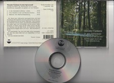 Theodor Fontane - In den