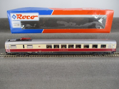Roco 44751 personenwagen - h0,