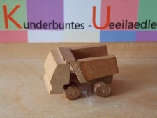 Holz  Fahrzeuge  D 1970er