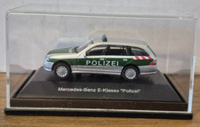Schuco Mercedes Benz E Klasse