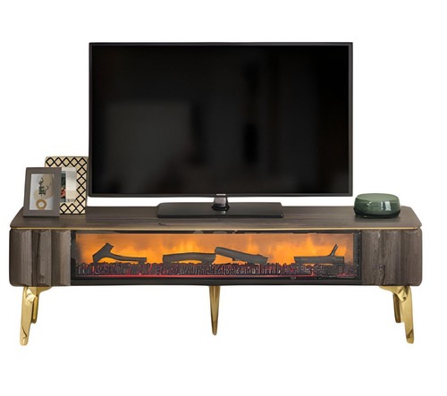 Sideboard dekokamin - tv,