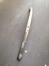 19738 Blattfeder Rechts