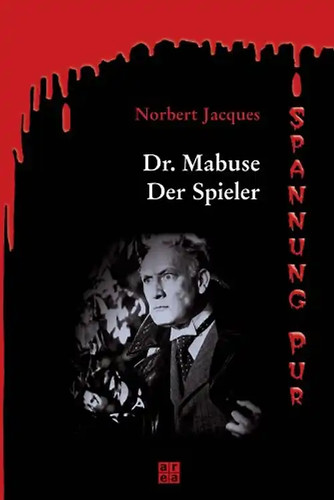 Mabuse der spieler - mabuse,