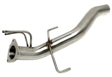 TA Technix Downpipe ersetzt
