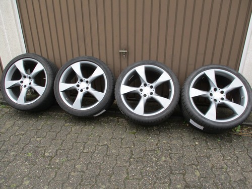 Sommerräder mercedes benz - sommerräder,