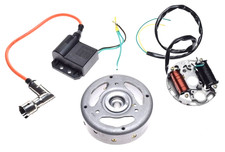Zündung elektronisch 12V CDI