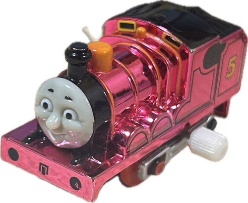 Tomy takara kapsel plarail - takara,