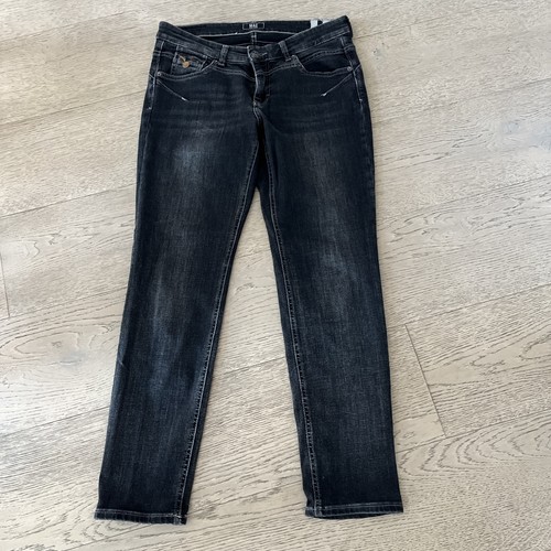 Super stretch jeans mac - stretch,