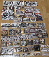 75 Stück BFC Dynamo Berlin