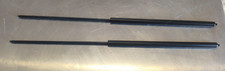 Paar Gasdruckfeder  Gasdruckdämpfer 810mm Länge - 380mm Hub 200 Nm Gewinde M8