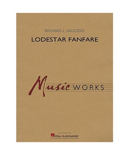 Lodestar fanfare - lodestar,