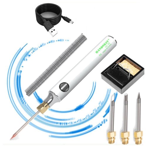 Satz elektro usb - satz,