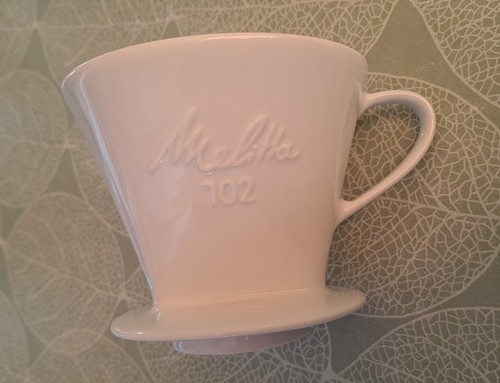 Melitta filter porzellan 1 - melitta, porzellan,