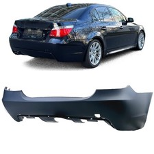 Heck Stoßstange Sport passend