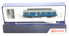 Lima H0 6006 Bauzugwagen der