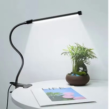 LED Schreibtischlampe