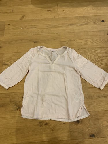 Damenbluse rosa von esprit - von, gr