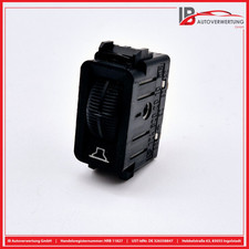 Schalter Lautsprecher Regler 1248202010 MERCEDES-BENZ W126 W124 W140 W201 W463