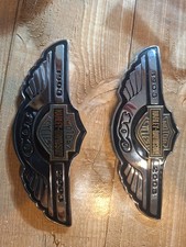 Harley Davidson 100th