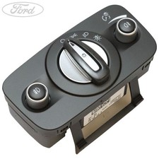 Original Ford Schalterkonsole