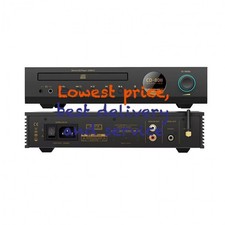 SHANLING CD80II Desktop HiFi