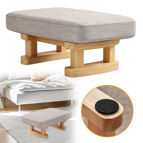 Fußhocker tritthocker - fußhocker,
