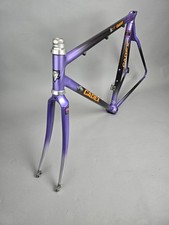 Rahmen Set Giant Cadex 1