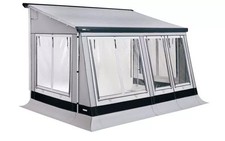 Thule Veduta Markisenzelt 4,5m