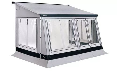 Thule veduta markisenzelt 5m - thule, 4,5m