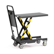 fetra Hubtischwagen 6831 -