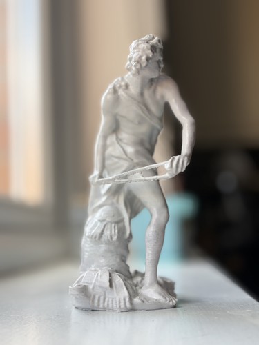 David von bernini replik - von,