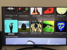 LG NanoCell 49NANO086 4K Smart