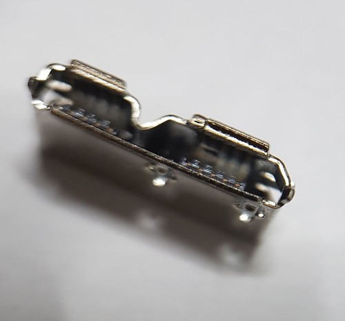 Micro usb buchse - micro,