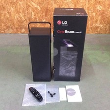 LG HU80KS-JP 4K UHD Laser