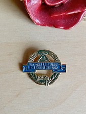 Fdj pioniere organisation - organisation, 1971