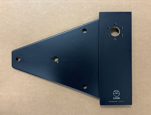 Linn lp12 majik subchassis - subchassis, &
