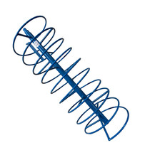 Förderspirale / Förderwelle