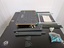 Wolfcraft Master 650 Ergo